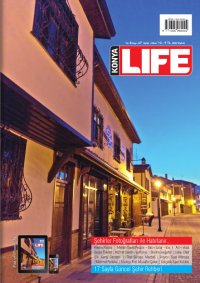 KONYA LIFE 47. SAYI