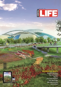 KONYA LIFE 55. SAYI