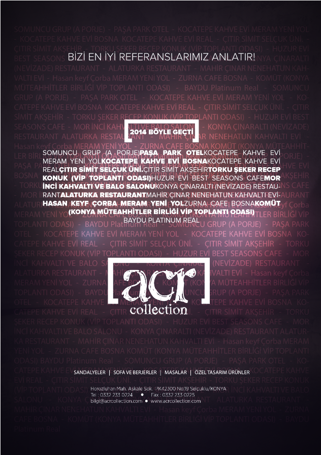 acr collection