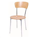 ferforje masa sandalye